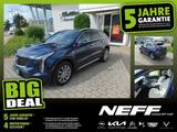 Cadillac XT4 350T Premium Luxury Panoramadach AHK Navi - gebrauchte Cadillac SUV & Geländewagen