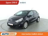 Kia Rio 1.2 FIFA World Cup Edition*PDC*SHZ*KLIMA* - Kia Rio: 1 2