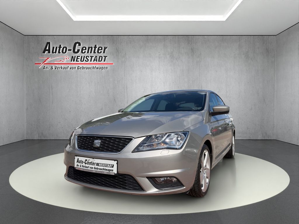 Seat Toledo