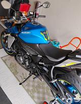 Suzuki GSX-S 1000 - Suzuki Motorräder in Bremen