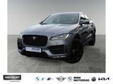 Jaguar F-Pace R-Sport AWD AHK Leder Navi SH 22" - Jaguar aus 2020