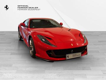 2018 Ferrari 812 缩略图 15