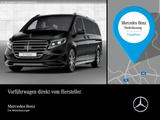 Mercedes-Benz V 300 d Lang EXCLUSIVE+SchiebDa+9G+AHK+StandHZ