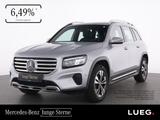 Mercedes-Benz GLB 180 Progressive+MBUX+LED-HP+Memory+EHeck+RFK - gebrauchte Mercedes-Benz GLB 180 aus dem Jahr 2024