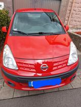 Nissan Pixo - gebrauchte Nissan Pixo aus dem Jahr 2011