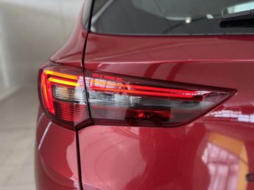 Fotografie 13 des Opel Grandland (X) Grandland 1.2 DI Automatik GS