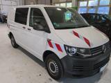Volkswagen T6 Transporter 2.0 TDI Kasten DSG Navi Discover  - Volkswagen T6 Transporter in Dresden