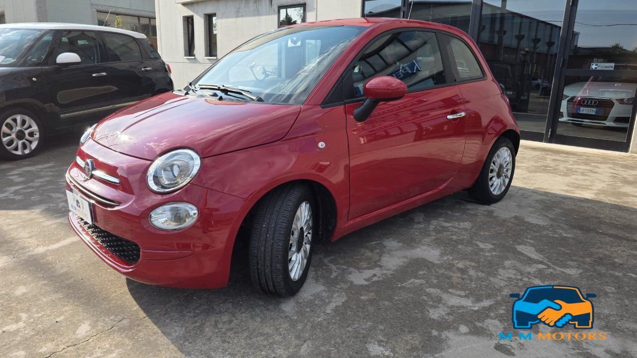 FIAT ANDERE