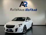 Opel Insignia A Lim. OPC 4x4*LED*SHZ*PDC*SPORT*INFINI - Opel Insignia aus 2011: Opc