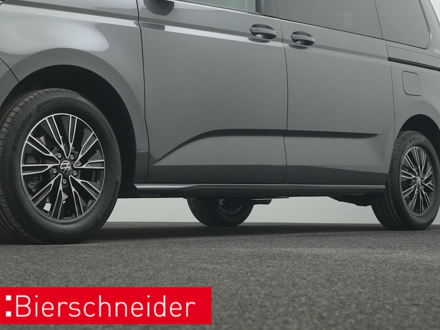 Volkswagen T7 Multivan - Bild 32