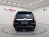 Toyota Land Cruiser 2.8 D-4D Automatik* - Toyota Land Cruiser: 4.2