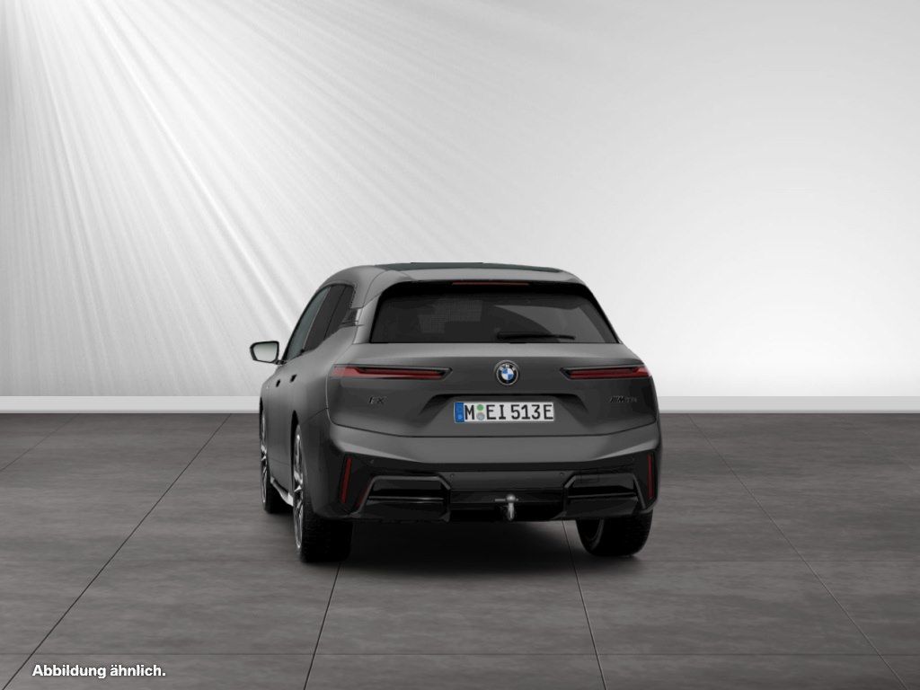 BMW iX - Bild 9