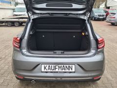 Fahrzeugabbildung Clio V Techno 1.0 TCe 90 EU6d
