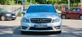Mercedes-Benz C 220 CDI 4MATIC T *Sondermodell C-Edition* - Mercedes-Benz C 220 Gebrauchtwagen in Hamburg
