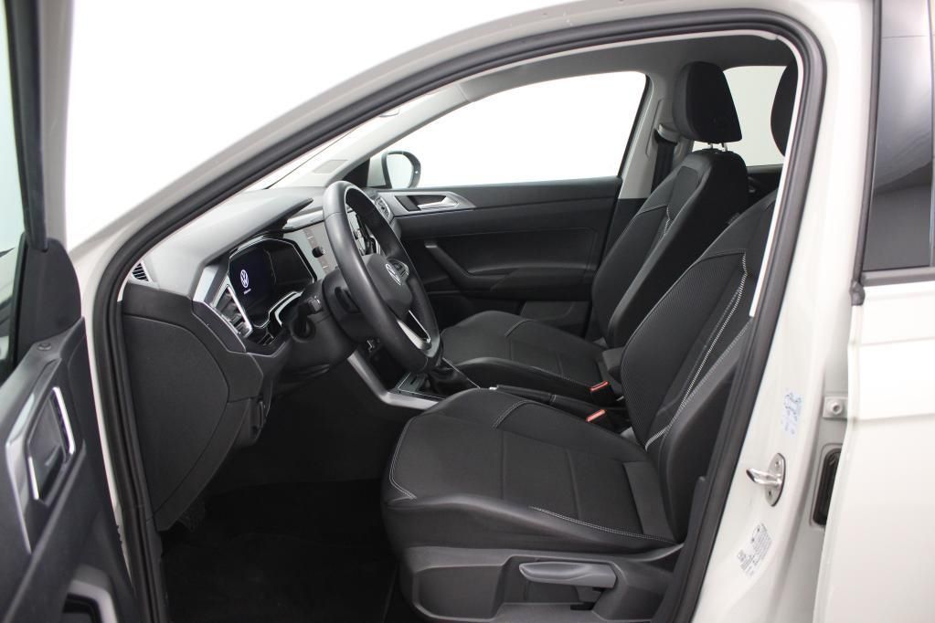 Volkswagen Taigo Style 1.5 TSI DSG CARPLAY*NAV*PDC*SHZ*ACC