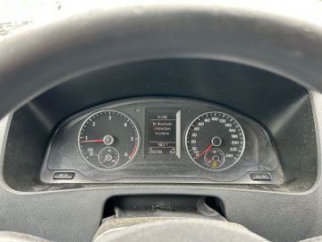 Volkswagen T5 Transporter - 11