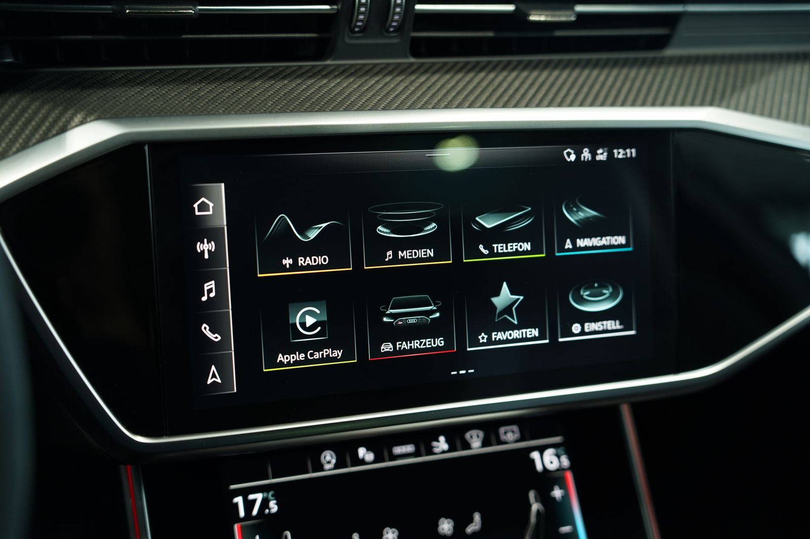Audi Rs7