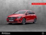 Mercedes-Benz B 180 PROGRESSIVE/LED/MBUXSHZ/Parktronic/Kamera - Mercedes-Benz B 180: Rot
