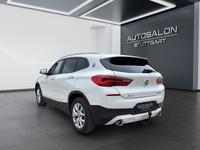 BMW X2 xDrive 20d Sport-Line *PANO*LED*AHK*R-KAM*MFL
