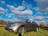 Nissan Murano 3.5 l V6 Executive Crosscabrio Cabrio - Nissan Murano Gebrauchtwagen