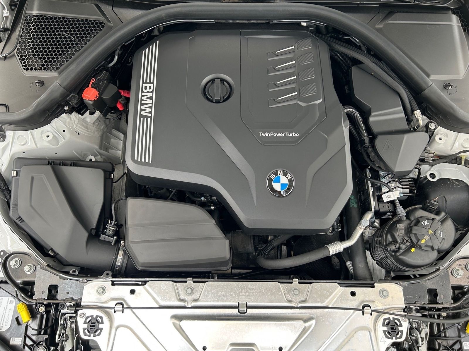 BMW 320 - Bild 16