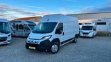 Fiat Ducato Maxi 35 L4H3 AT*KLIMA*CAM*LED*TEMP*GANZJ