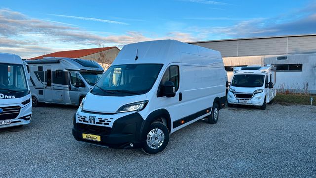 Fiat Ducato Maxi 35 L4H3 AT*KLIMA*PDC*LED*TEMP*GANZJ