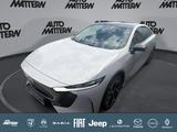 Mazda 6e Mazda EV 258ps - graue Mazda 6e