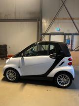 Smart ForTwo cabrio 1.0 52kW mhd pure pure - Smart pure Cabrio