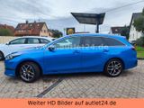 Kia Ceed Kombi TOP Navi LED PDC vo+hi Kamera Smartky - Kia in Freiburg