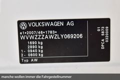 VW Polo VI 1.5 TSI Highline~Automatik~Apple~LED