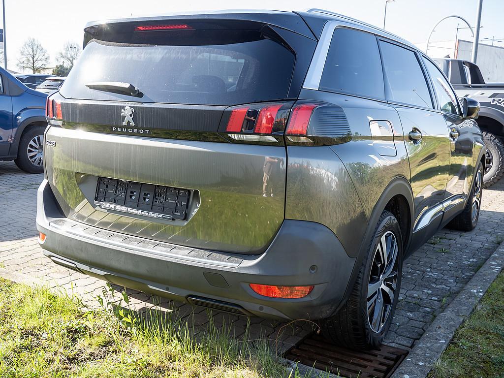 Peugeot 5008 1.5 Allure PDC KAMERA EL. HECKKL. NAVI LED