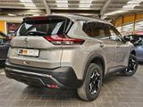 Nissan X-Trail 1,5 e-Power 4WD N-Trek eHeck eSitze Navi - Nissan X-Trail mit Hybrid-Antrieb: N Trek