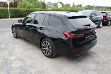 BMW 318 - 5