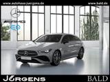 Mercedes-Benz CLA 200 SB AMG-Sport/LED/Pano/Night/Totw/Sound - gebrauchte Mercedes-Benz Kombis