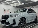 BMW X3 M Competition/PREMIUM SELECT/DRIVERS PACK/19% - gebrauchte BMW X3 M aus dem Jahr 2022