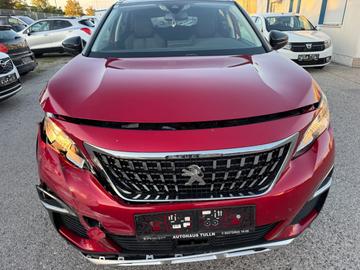 Peugeot 3008 Allure - Bild 3