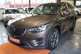 Mazda CX-5 Sports-Line|TÜV 10/2026, Inspektion NEU - Mazda: 10