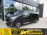 Citroën Spacetourer XL 2.0 BlueHDi 180 EAT8 Plus