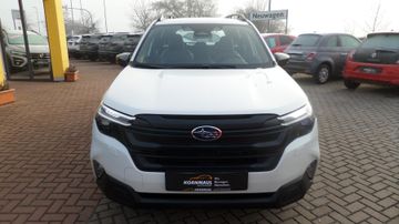 Subaru Forester Trend 2.0ie Mild-Hybrid Einparkhilfe mi