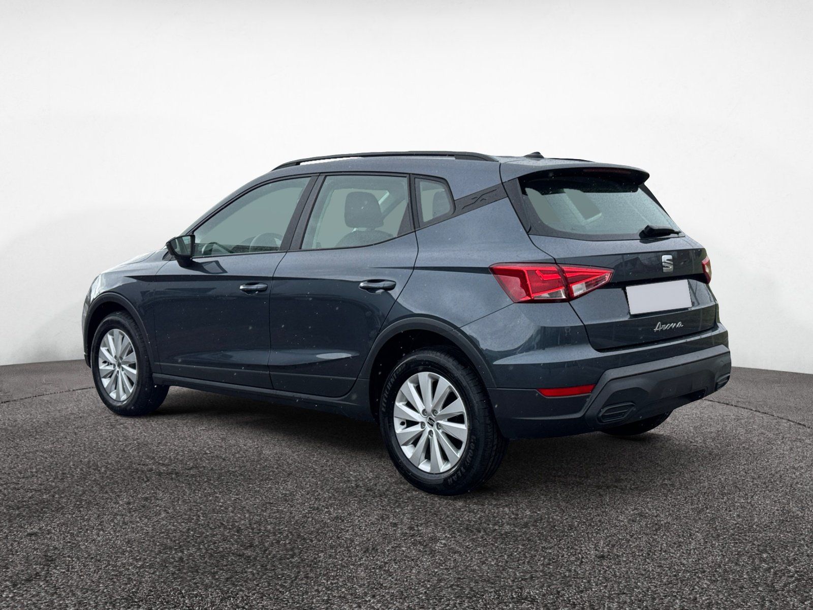 Seat Arona - Bild 5