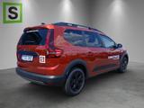Dacia Jogger Extreme TCe 110 7-Sitzer - Dacia Jogger mit Benzin-Antrieb: Scheckheftgepflegt