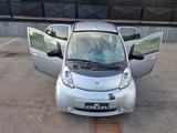 Peugeot iOn Active - Peugeot iOn Gebrauchtwagen