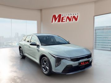 Kia K4 1.6T DCT7 Vision Navi Elektr. Sitz SHZ Klima