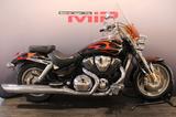 Honda VTX 1800 - HONDA VTX 1800