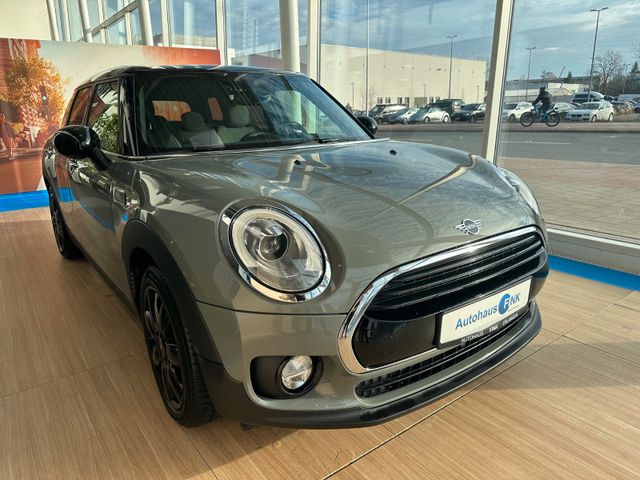 MINI Cooper Clubman Navi Chili Panorama Kamera 17"