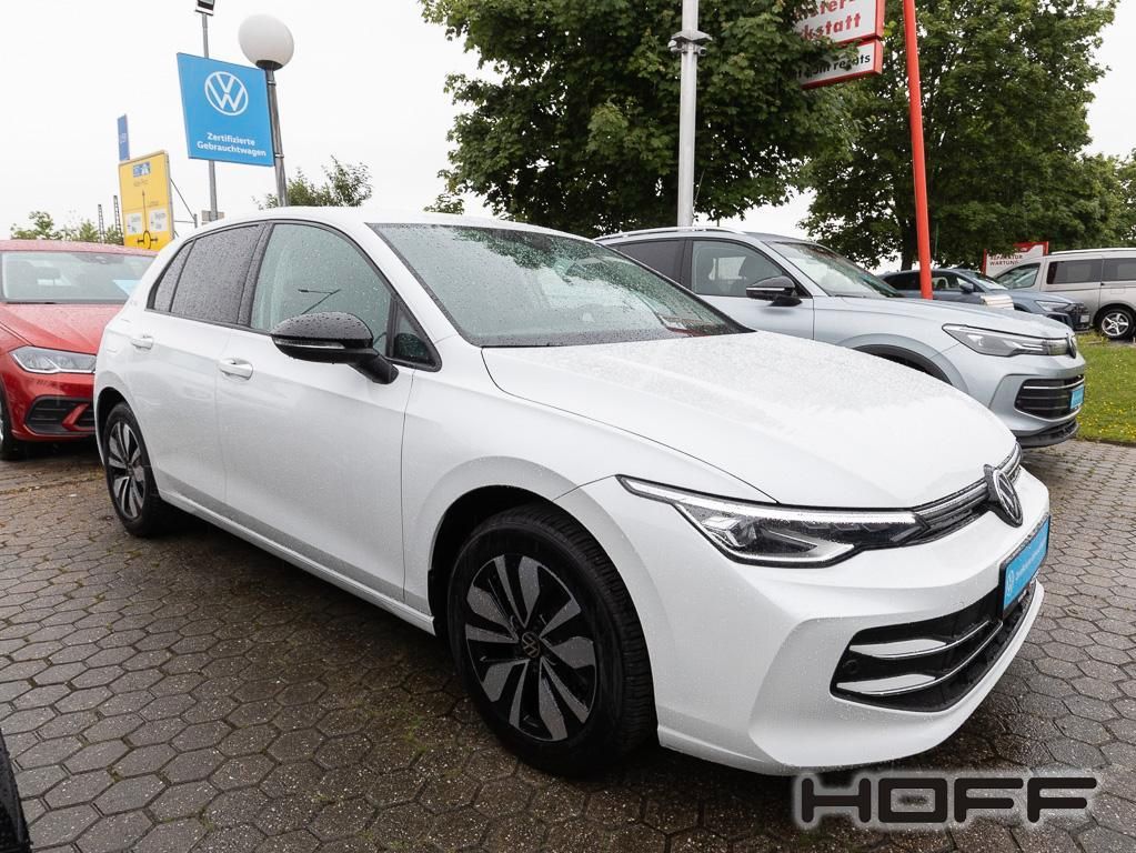 Volkswagen Golf - Bild 3