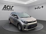 Kia PICANTO 1.2 DREAM-TEAM NAVI|KAMERA|KLIMA|CARPLAY - gebrauchte Kia Picanto aus dem Jahr 2019
