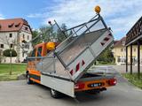 Volkswagen CRAFTER 2,0 TDI 4 MOTION DoKa 3-SEITENKIPPER AHK - 3-Seitenkipper