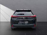 Lexus UX 250h*STYLE*1HD*VELOURS* 15J-GARANTIE* - schwarze Lexus UX